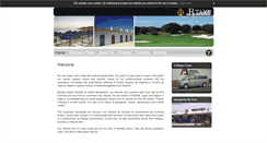 Desktop Screenshot of jrtaxit.com